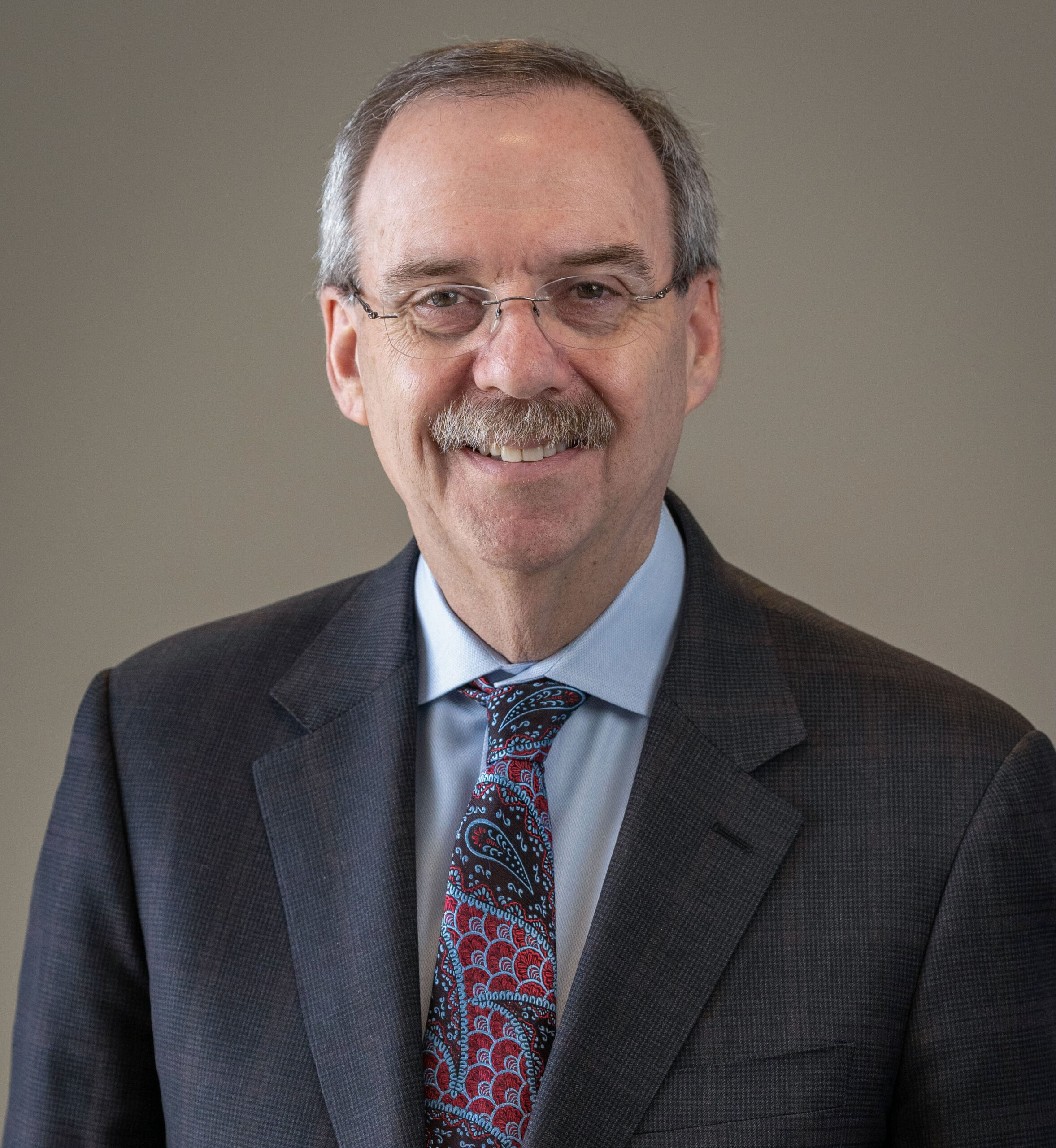 Lee Fleisher headshot