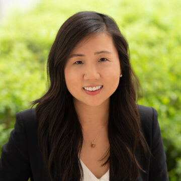 Christine song headshot