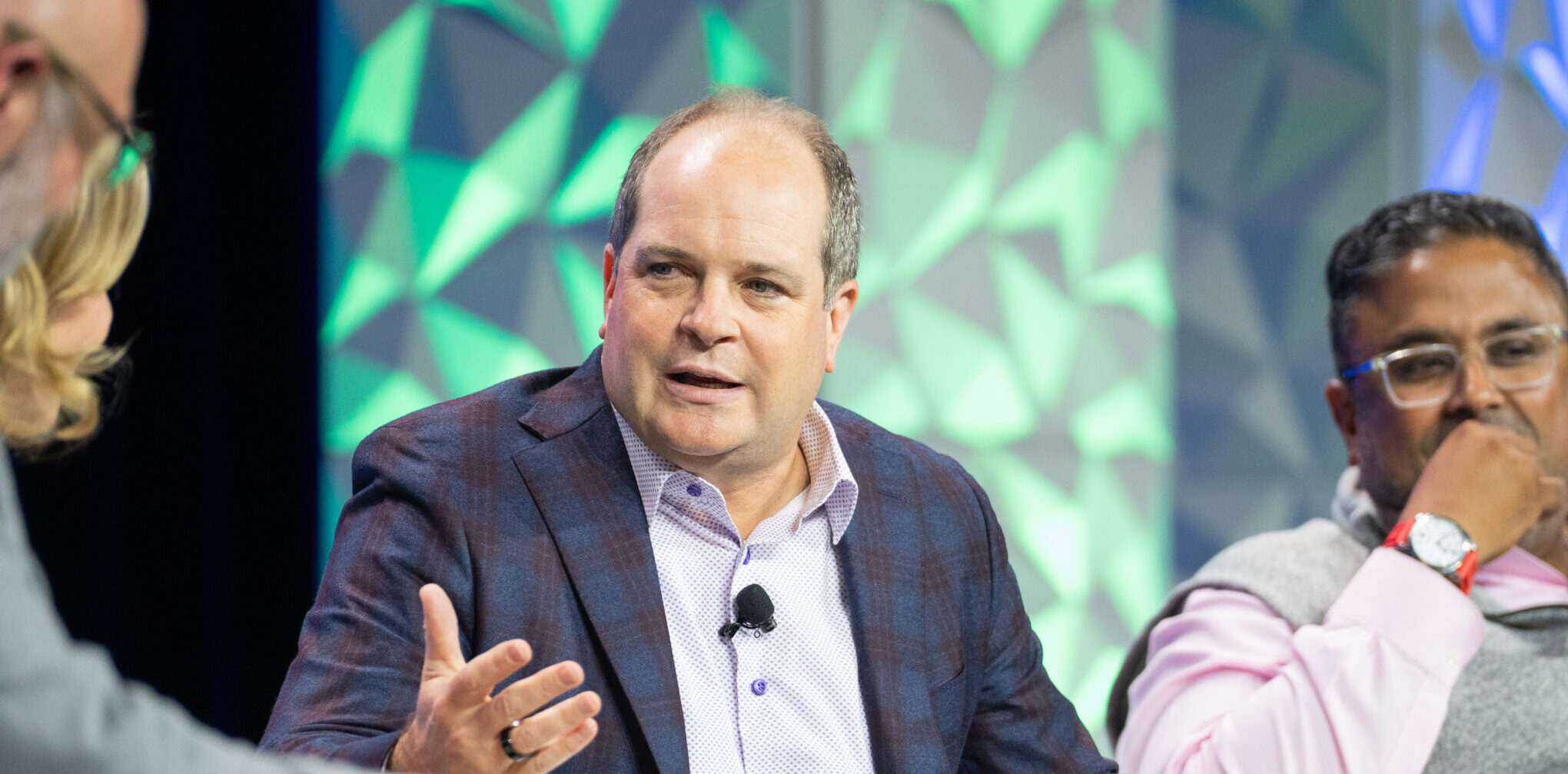 A Vision for Relentlessly Innovative, Patient-Centered Medtech