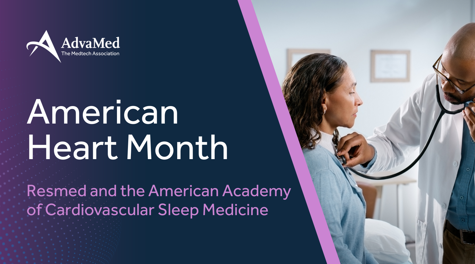 Heart Month: Why Sleep Apnea Belongs at the Center of Cardiovascular Care