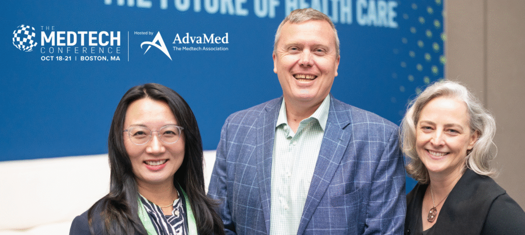 MedTech Conference Speakers