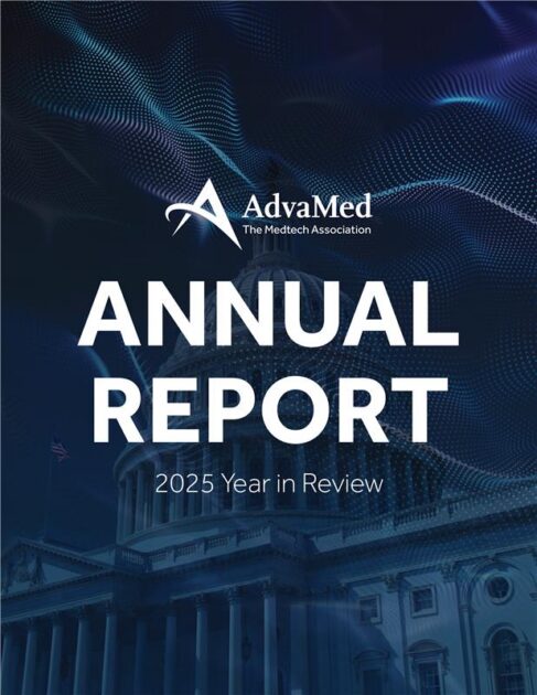 Our Work - AdvaMed®