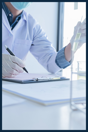 ivd testing