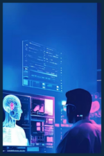 HCL tech cover page