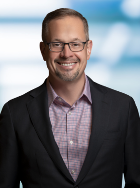 JC Scott Chief Strategy Officer and Executive Director of AdvaMed Accel